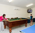 Deniliquin Riverside Caravan Park - Accommodation ACT