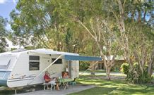 Discovery Holiday Parks - Byron Bay - Accommodation ACT 1