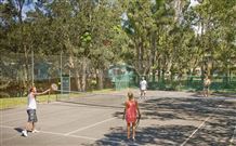 Discovery Holiday Parks - Byron Bay - Accommodation ACT 0