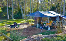 Durras Lake North Holiday Park - Accommodation ACT 2
