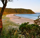 Durras Lake North Holiday Park - Accommodation ACT