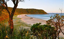 Durras Lake North Holiday Park - Accommodation ACT 0