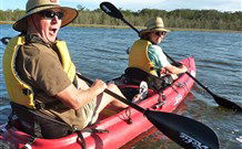 Durras Lake North Holiday Park - Accommodation ACT 6