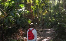 Durras Lake North Holiday Park - Accommodation ACT 7