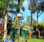 Eden Gateway Holiday Park - Accommodation ACT