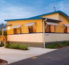 Fingal Holiday Park - Accommodation ACT