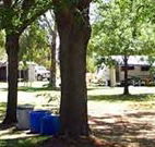 Fort Courage Caravan Park - Accommodation ACT