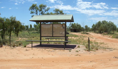 Fort Grey Campground - Accommodation ACT 0