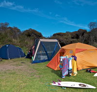 Frazer campground - Accommodation ACT
