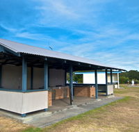 Freemans campground - Accommodation ACT