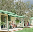 Glen Villa Resort - Accommodation ACT