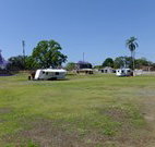 Grafton Showground Caravan Park - Accommodation ACT