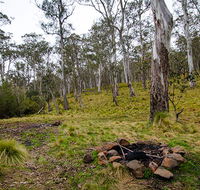 Gummi Falls campground - Accommodation ACT
