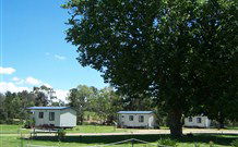 Gundagai River Caravan Park - Accommodation ACT 0