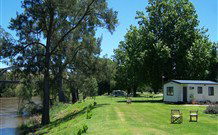 Gundagai River Caravan Park - Accommodation ACT 1