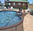 Holbrook Motor Village - Accommodation ACT