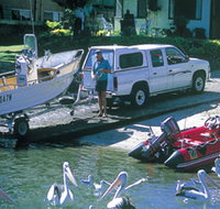 Homestead Holiday Park - Accommodation ACT