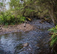 Horse Swamp campground - Accommodation ACT