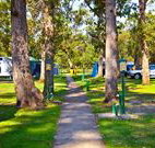 Island View Beach Resort - Accommodation ACT