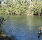 Jervis Bay Cabins and Hidden Creek Real Camping - Accommodation ACT