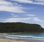 Joalah Holiday Park - Accommodation ACT
