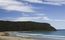Joalah Holiday Park - Accommodation ACT 0