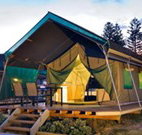 Kingscliff North Holiday Park - Accommodation ACT