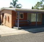 Lakeside Cabins and Holiday Village - Accommodation ACT