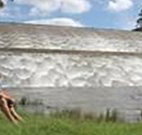 Lostock Dam Caravan Park - Accommodation ACT