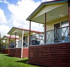 Moss Vale Caravan Park - Accommodation ACT