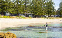 Murramarang Beachfront Nature Resort - Accommodation ACT 3
