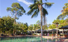 Murramarang Beachfront Nature Resort - Accommodation ACT 6