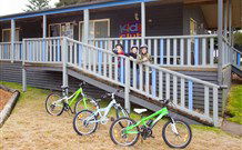 Murramarang Beachfront Nature Resort - Accommodation ACT 8