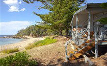 Murramarang Beachfront Nature Resort - Accommodation ACT 9