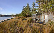 Murramarang Beachfront Nature Resort - Accommodation ACT 7