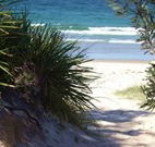 Myola Tourist Resort Caravan Park - Accommodation ACT