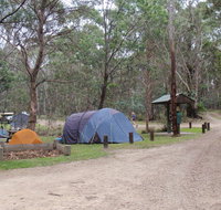 Native Dog campground - Accommodation ACT