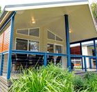North Coast Holiday Parks Jimmys Beach - Accommodation ACT