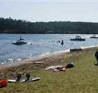 North Nowra Riverfront Caravan Park - Shoalhaven Ski Park - Accommodation ACT