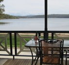 Ocean Lake Caravan Park - Accommodation ACT
