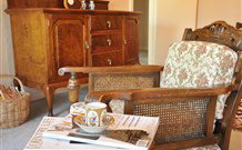 Old Bara - Accommodation ACT 0