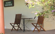 Old Bara - Accommodation ACT 2