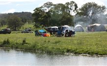 Old Bara - Accommodation ACT 5