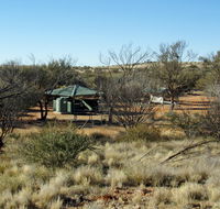 Olive Downs campground - Accommodation ACT