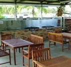 Oxley Anchorage Caravan Park - Accommodation ACT