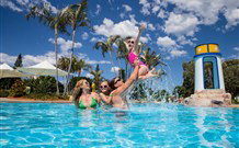 Park Beach Holiday Park - Accommodation ACT 0