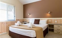 Park Beach Holiday Park - Accommodation ACT 4