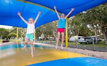 Park Beach Holiday Park - Accommodation ACT 3