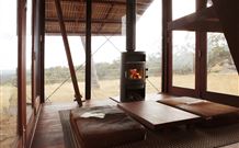 Permanent Camping - Accommodation ACT 1
