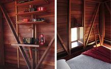 Permanent Camping - Accommodation ACT 2